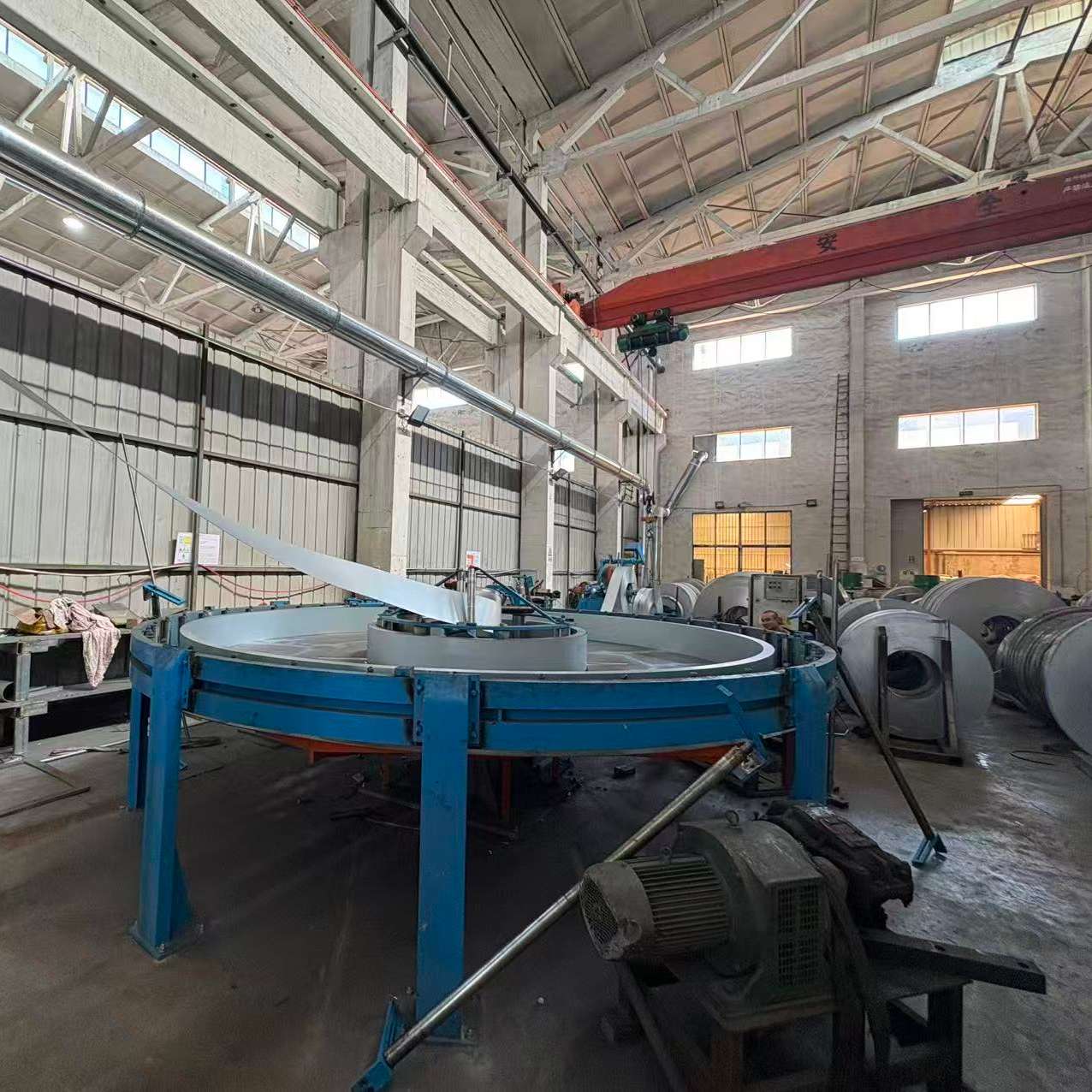 Chengxingchuang Metal Production Equipment Chengxingchuang Metal Production Equipment